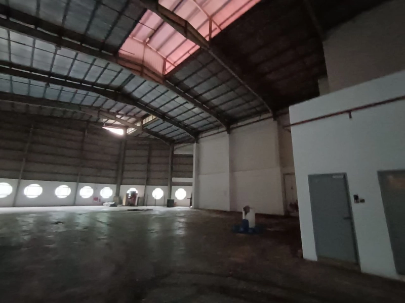 Perindustrian Pasir Gudang For Rent