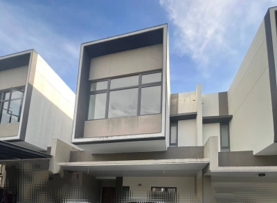Iskandar Puteri Sunway Emerald Residence 2 Storey Link Cluster 22x92 For Sale