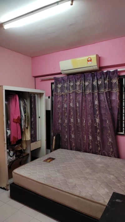 PALM GARDEN APARTMENT FOR RENT AT BANDAR BARU KLANG