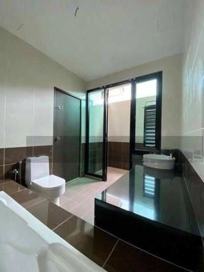 Southbay Residence, 3/S Terrace @ Batu Maung, Penang