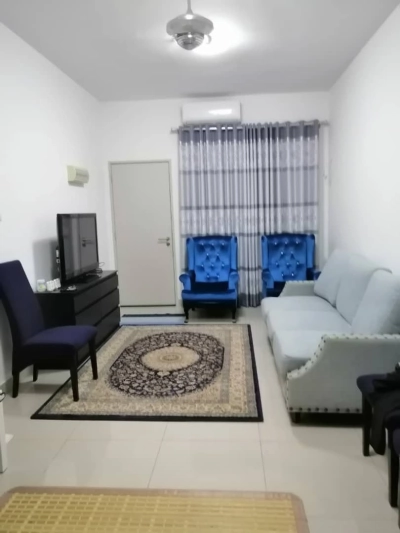 VILLA KESUMA TOWNHOUSE SEMENYIH