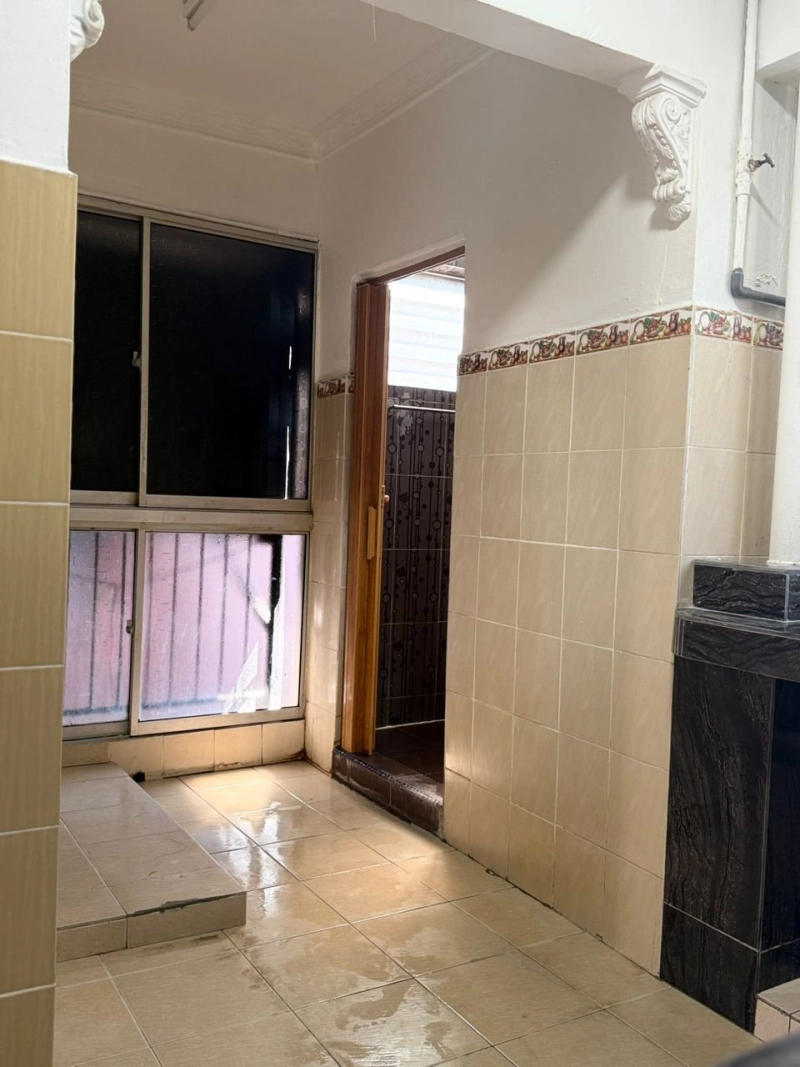 FOR SALE : KONDO RAKYAT DESA PANTAI , BANGSAR