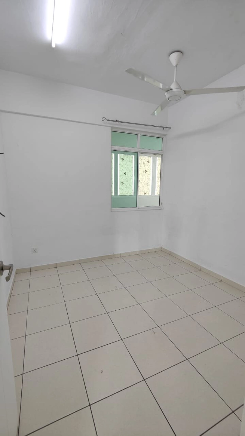 Arena Suites (Bayan Lepas)