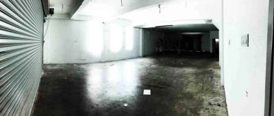 The Gate Light Industrial Batu Maung Penang