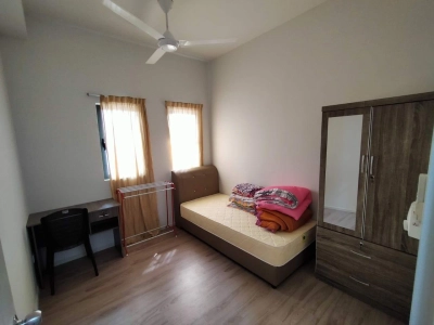 SUNWAY GANDARIA CONDO BANGI