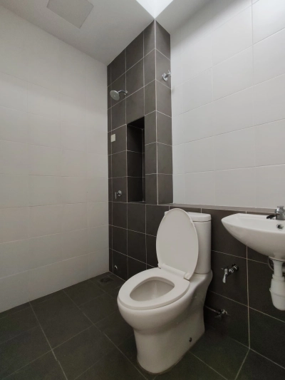 Double Storey Terrace House @ Setia Alam