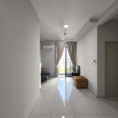 NEST 2 RESIDENCE Old Klang Road, Actual, Fully Furnished, Move In Ready