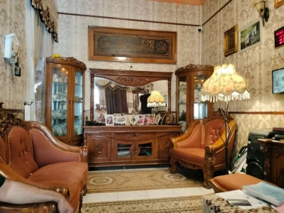 TANGKAK JOHOR || RUMAH TERES SETINGKAT || END LOT || RENOVATED || BUMI LOT || FREEHOLD || RM470,000 || (*sp119-1125)