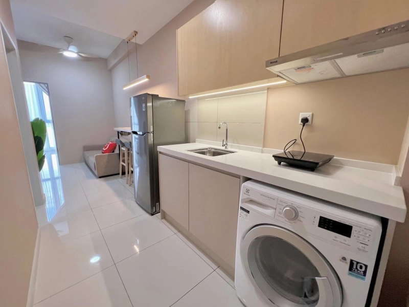 Majestic Residence Kuala Lumpur