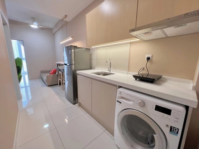 Majestic Residence Kuala Lumpur