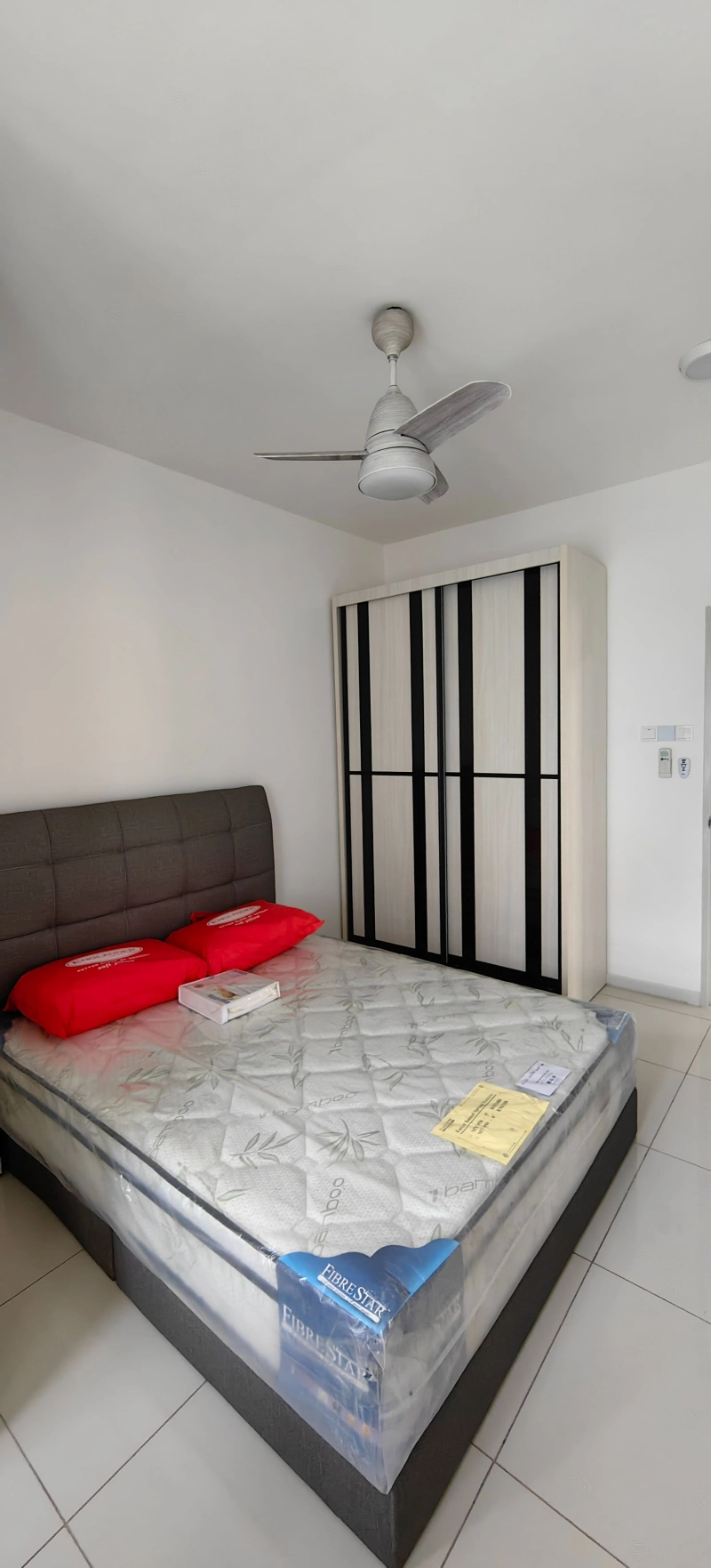 Horizon Suites, Dengkil Sepang, Selangor