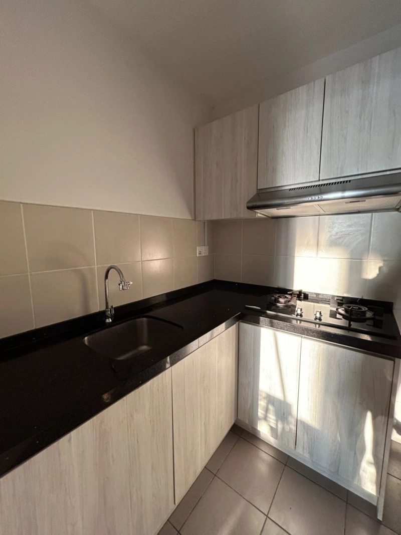 TUAN RESIDENCY CONDO JALAN KUCHING