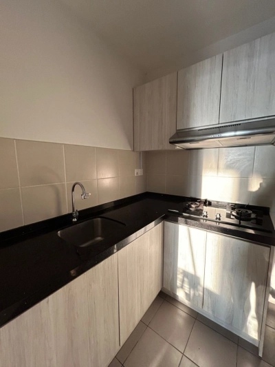 TUAN RESIDENCY CONDO JALAN KUCHING