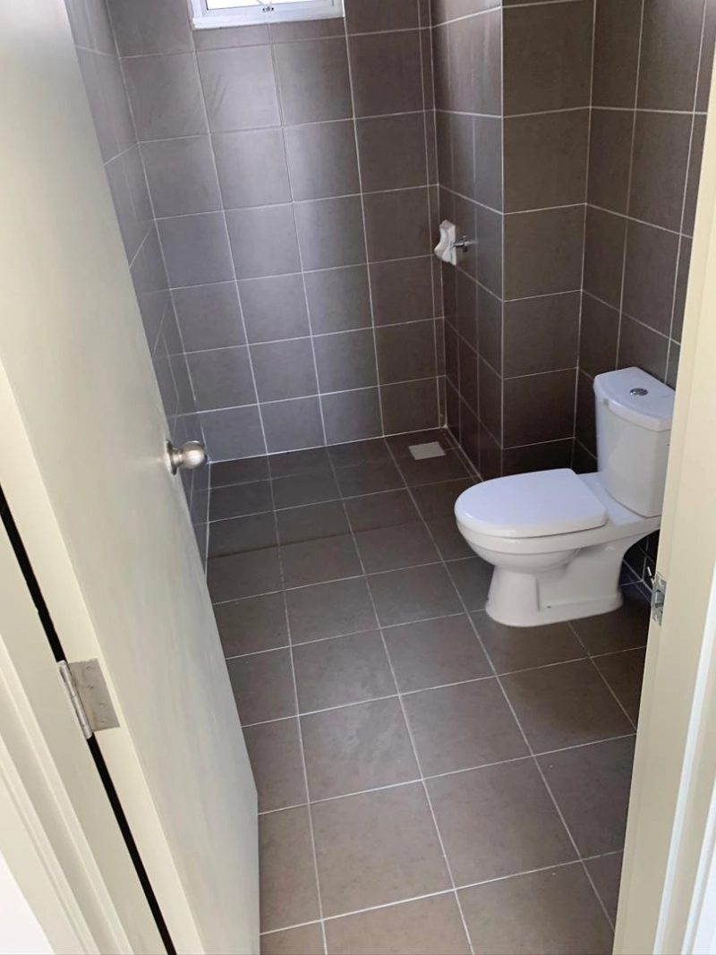 Corner Unit with Pool View | 1,427 sqft | Saujana Putra”