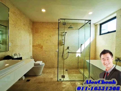 Jazz Residence Tanjung Tokong