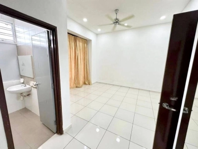 Taman Nusa Sentral, Iskandar Puteri, Johor Bahru