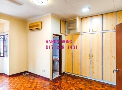 [Freehold Double Storey Landed] USJ 16, USJ, Subang Jaya, Selangor