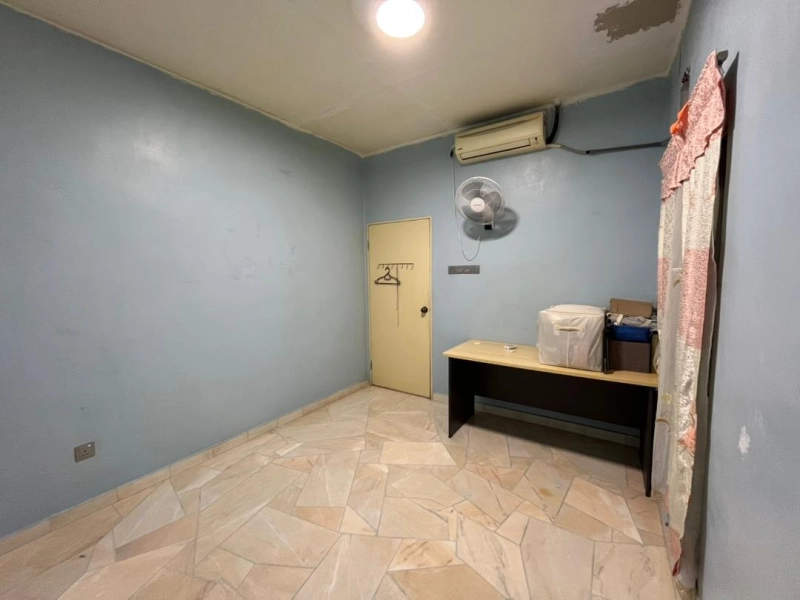 Kepong Baru - 1sty House , new renovated