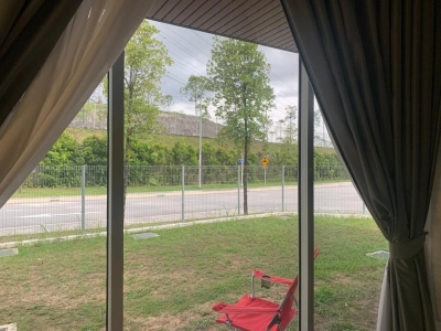 Kota Emerald, Rawang Corner Lot Double Storey Terrace Garland Residence