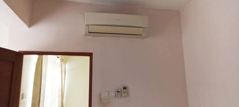 Taman Pusat Kepong Shop Aparment