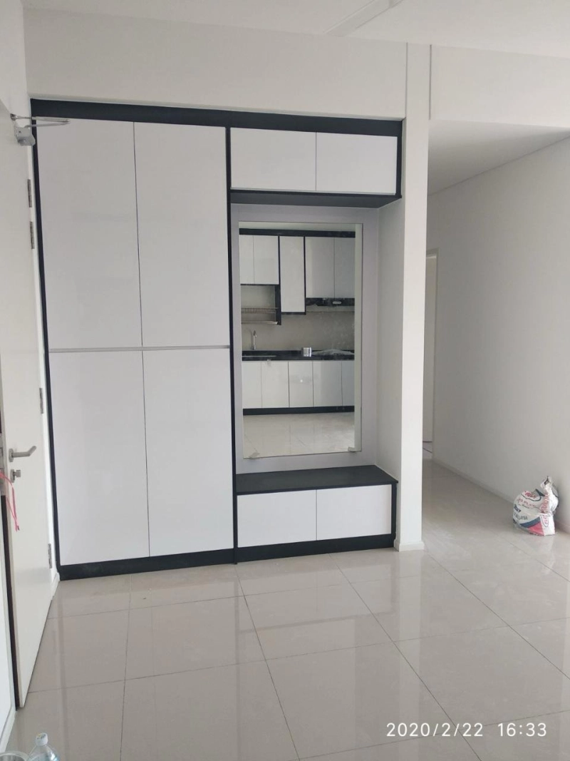 SUNWAY GANDARIA CONDO BANGI