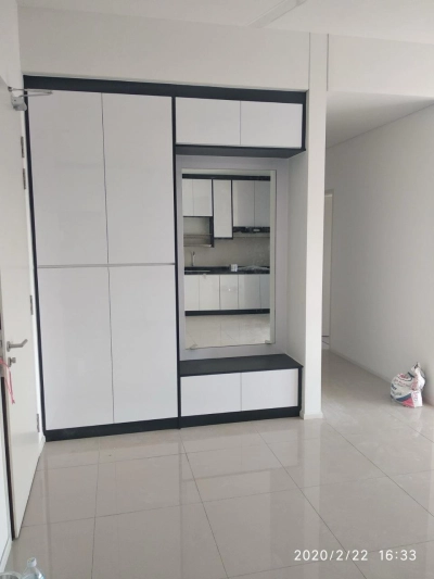 SUNWAY GANDARIA CONDO BANGI