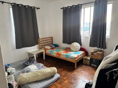 PUNCAK DAMANSARA CONDO BANDAR UTAMA, Actual, CORNER LOT, Low Deposit