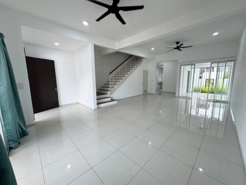 GAMUDA GARDEN DANAU CERIA SUPERLINK RAWANG