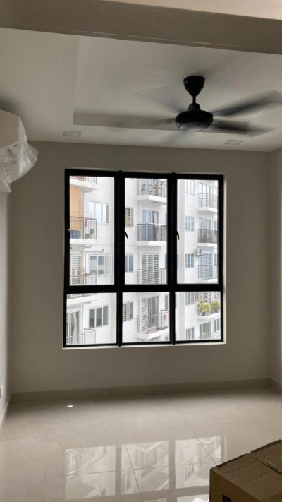 MIZUMI RESIDENCE Kepong, Actual, FULLY RENO, Well Keep, Low Deposit