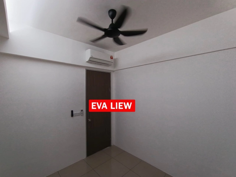 Zen6 Gelugor City View Kitchen Cabinet Near Queensbay Mall USM