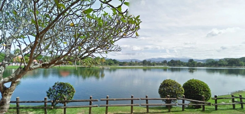 3.56 Acres RESIDENTIALl LAND Titiwangsa KL, Actual, Premier Location