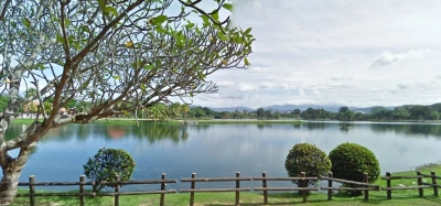 3.56 Acres RESIDENTIALl LAND Titiwangsa KL, Actual, Premier Location