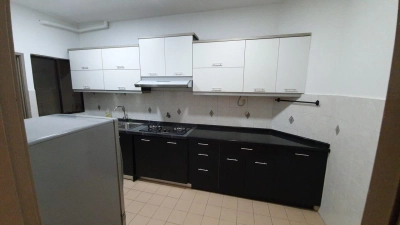 VILLA ANGSANA CONDO JALAN IPOH, Actual, Freehold, RENOVATED, 100%Loan