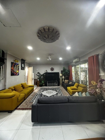 MUTIARA GOMBAK SEMI D