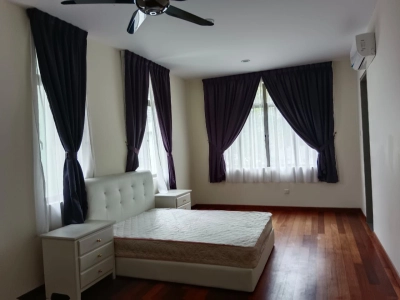 DANAU MUTIARA SEMI D PRESINT 16 PUTRAJAYA