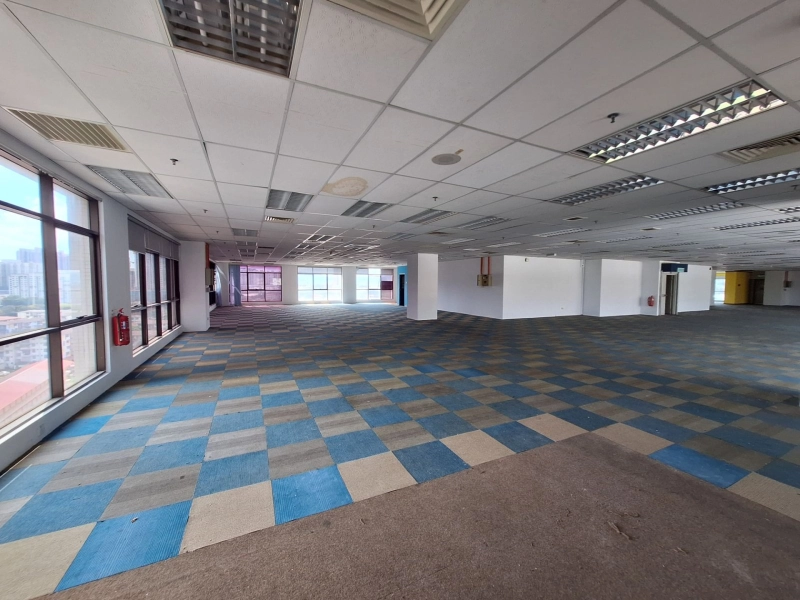 Office Space-Wangsa Maju Kuala Lumpur