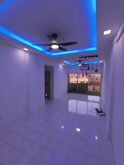 Pangsapuri Amazing Heights Sungai Udang Klang For Sale