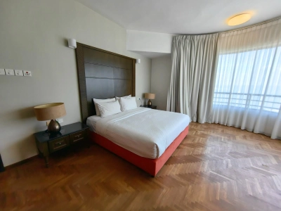 SILVERTON CONDO FOR RENT