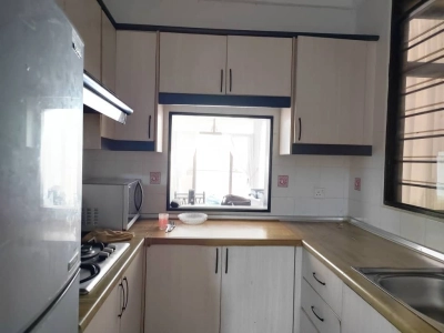 Eden Fairway, Batu Ferringhi | 3R 2B | Hill & Partial Sea View | RM390K Nego