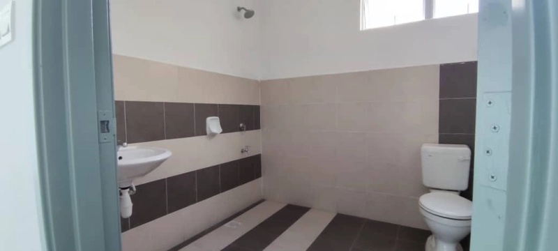 PURA KENCANA 2 STOREY SHOP, SRI GADING, BATU PAHAT, JOHOR.