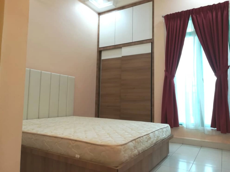 Tanjung Park @ Tanjung Tokong | Renovated & Furnished | 3R 2B | RM580K