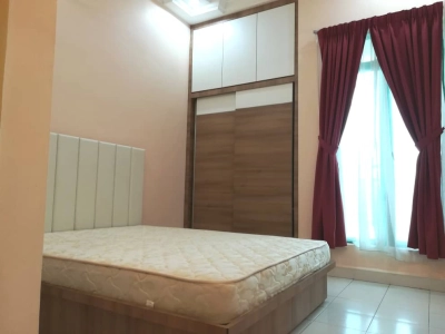 Tanjung Park @ Tanjung Tokong | Renovated & Furnished | 3R 2B | RM580K