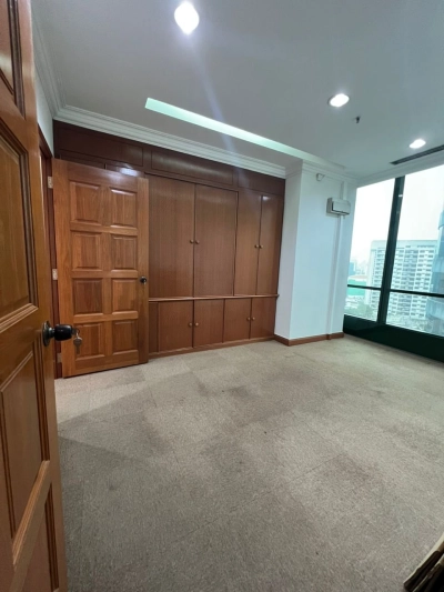 Menara Keck Seng @ Bukit Bintang, KL-Partly Fitted Office-Ready unit