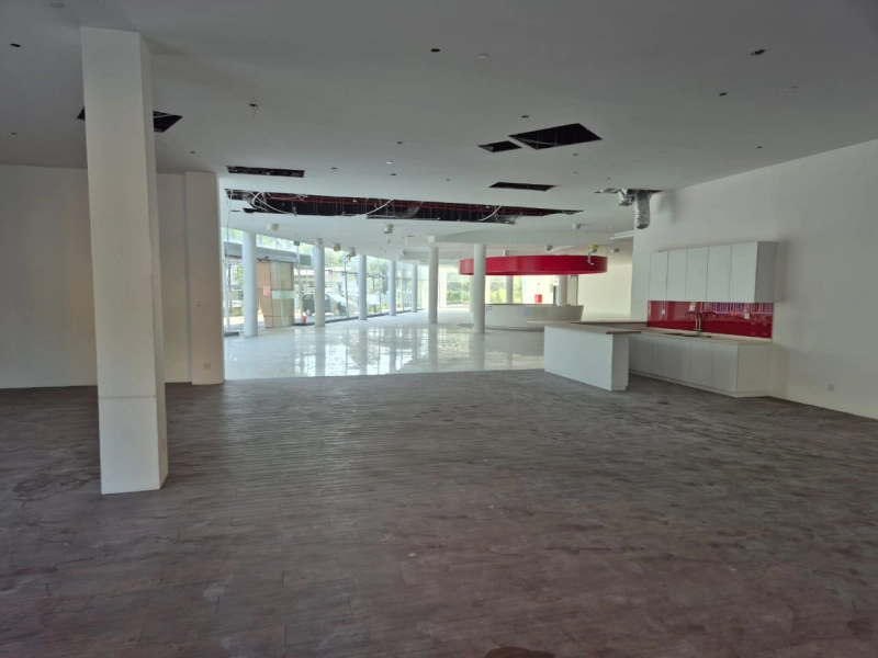 2.5 Storey Detached Factory Glenmarie Temasya Industrial Park, Freehold, Low Deposit