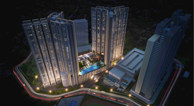 REN Residence @ Bukit Jalil, Kuala Lumpur