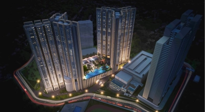 REN Residence @ Bukit Jalil, Kuala Lumpur