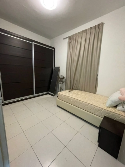 Island Resort @ Batu Ferringhi