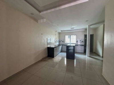 BANDAR UTAMA 2-storey Terraced House (OPEN FCAING) Sungai Petani, Kedah