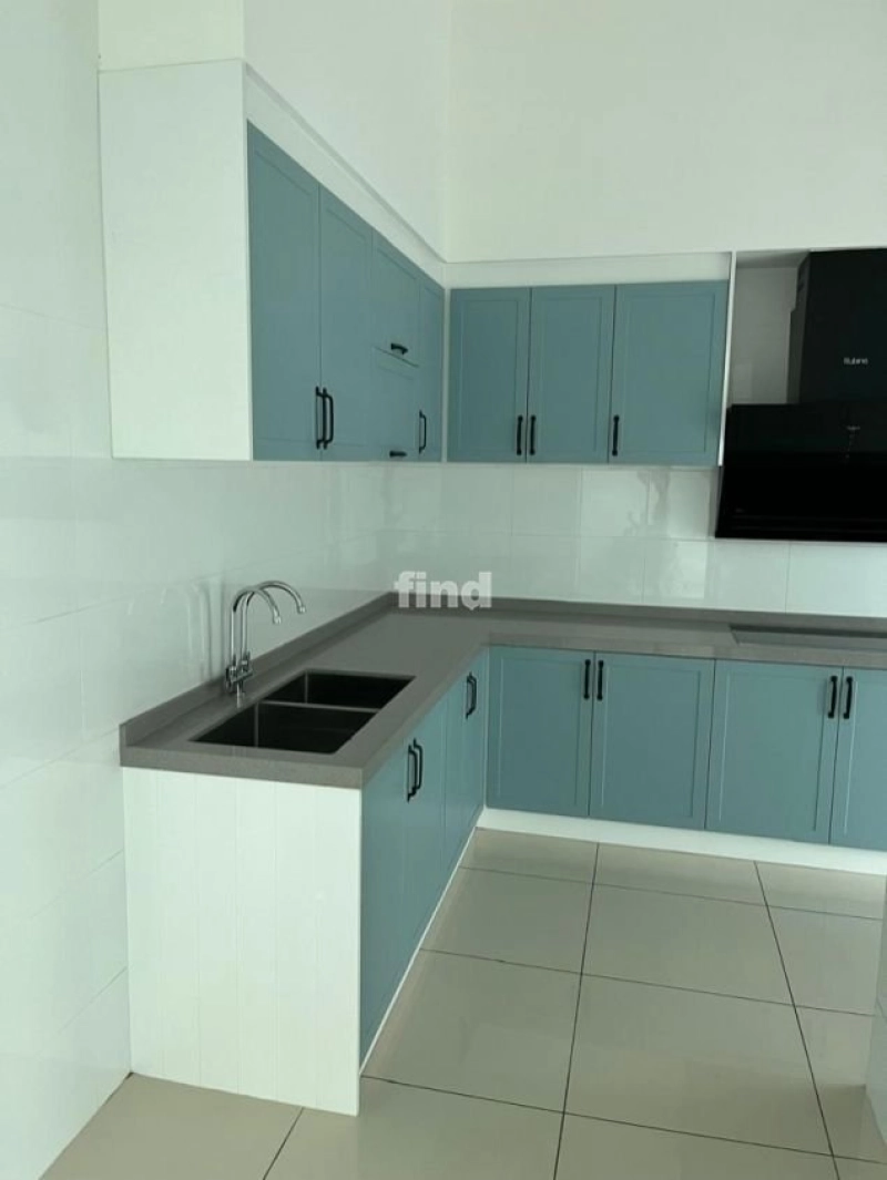 🏡 2-Storey Superlink House (Ashton Collection) @ Eco Horizon, Batu Kawan