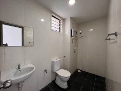 IVORY RESIDENCE MUTIARA HEIGHT KAJANG
